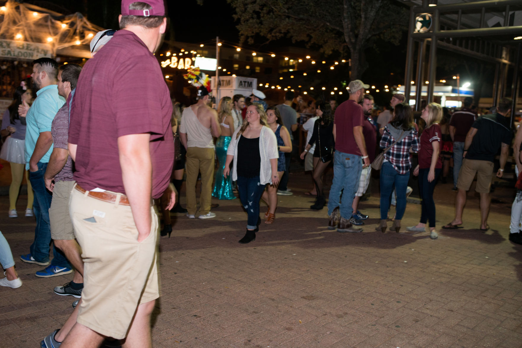 Halloween at Northgate 2016